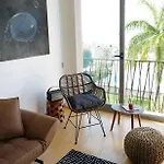 Apartment Feel Good Ferienapartment Mit Meerblick Und Pool