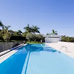 Feel Good Ferienapartment Mit Meerblick Und Pool *