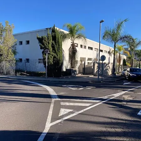 Feel Good Ferienapartment Mit Meerblick Und Pool Санта-Урсула