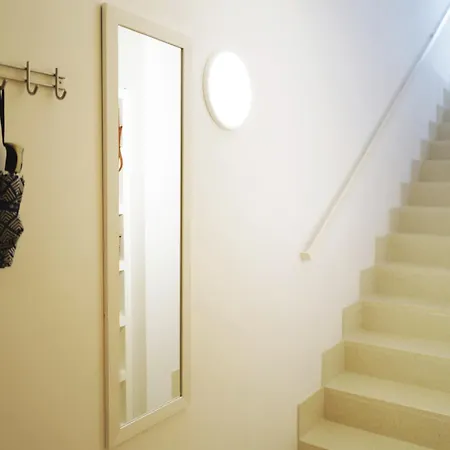 Feel Good Ferienapartment Mit Meerblick Und Pool * Санта-Урсула