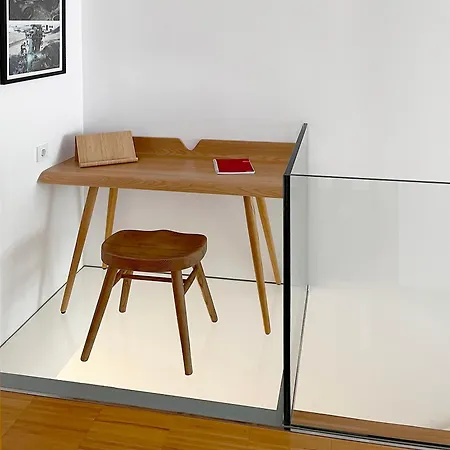 Апартаменты Feel Good Ferienapartment Mit Meerblick Und Pool