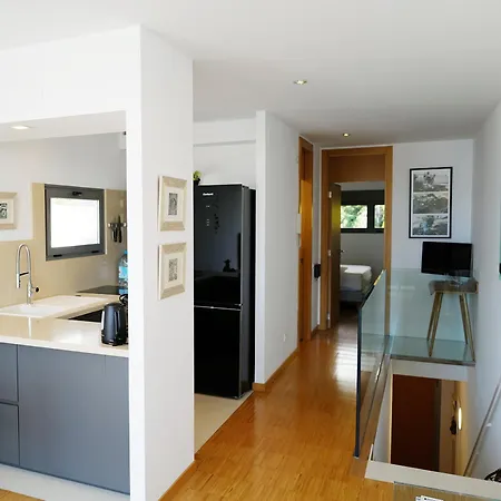 Feel Good Ferienapartment Mit Meerblick Und Pool Апартаменты *