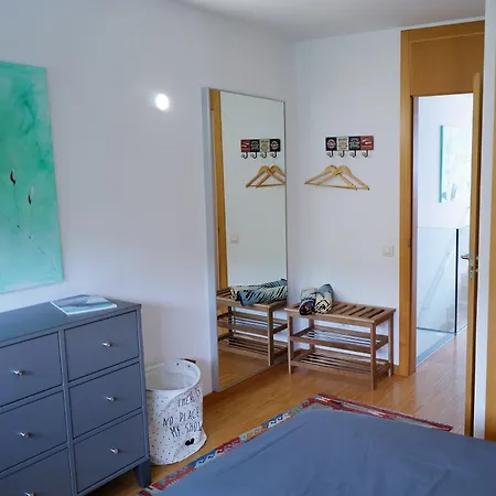 Апартаменты Feel Good Ferienapartment Mit Meerblick Und Pool Санта-Урсула