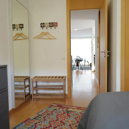 Feel Good Ferienapartment Mit Meerblick Und Pool Апартаменты Санта-Урсула