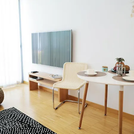 Апартаменты Feel Good Ferienapartment Mit Meerblick Und Pool