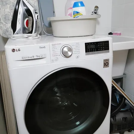 Feel Good Ferienapartment Mit Meerblick Und Pool Апартаменты