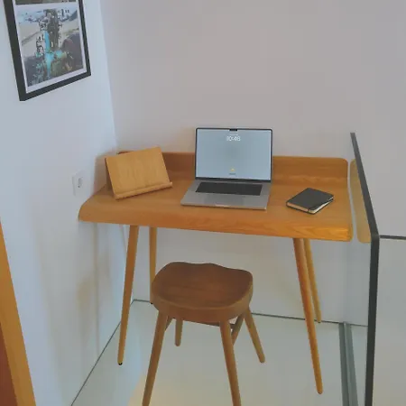 Feel Good Ferienapartment Mit Meerblick Und Pool Апартаменты *