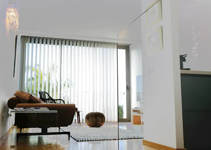 Feel Good Ferienapartment Mit Meerblick Und Pool *