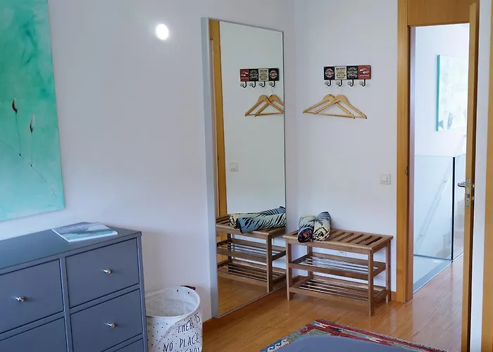 Apartman Feel Good Ferienapartment Mit Meerblick Und Pool Santa Úrsula