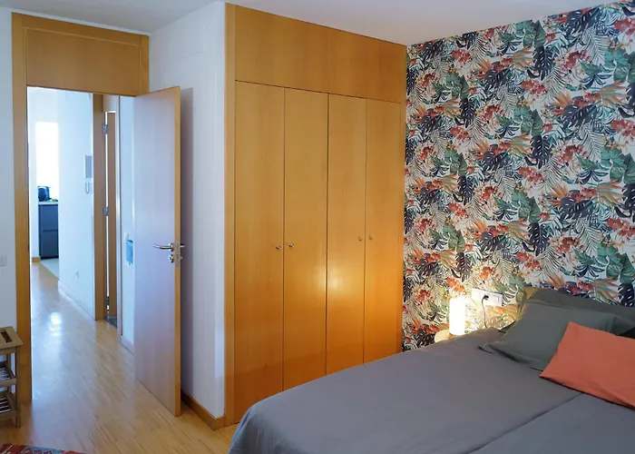 Feel Good Ferienapartment Mit Meerblick Und Pool Apartman