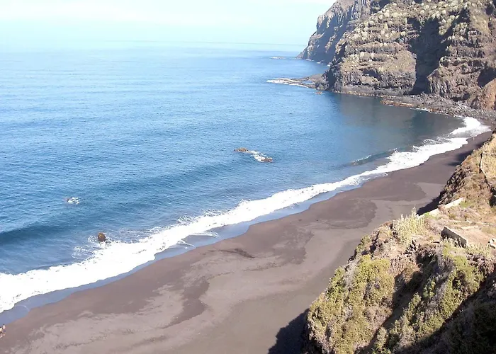 Apartman Feel Good Ferienapartment Mit Meerblick Und Pool Santa Úrsula