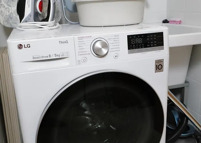 Feel Good Ferienapartment Mit Meerblick Und Pool Apartman