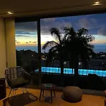 Apartamento Feel Good Ferienapartment Mit Meerblick Und Pool Santa Úrsula