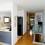 Feel Good Ferienapartment Mit Meerblick Und Pool Apartamento *