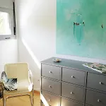 Apartamento Feel Good Ferienapartment Mit Meerblick Und Pool *
