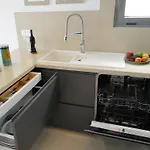 Apartamento Feel Good Ferienapartment Mit Meerblick Und Pool