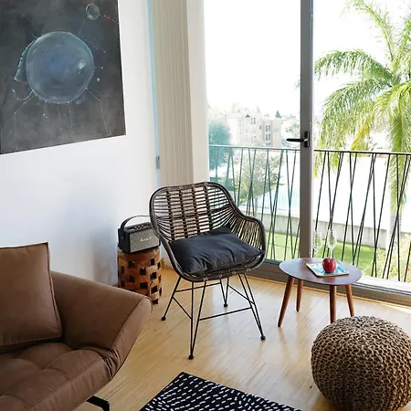 Apartman Feel Good Ferienapartment Mit Meerblick Und Pool
