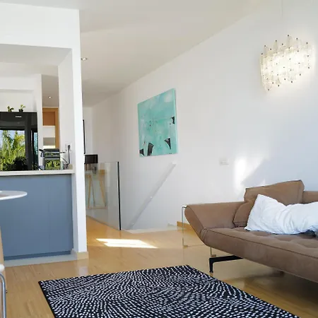 Apartman Feel Good Ferienapartment Mit Meerblick Und Pool