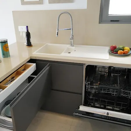 Apartamento Feel Good Ferienapartment Mit Meerblick Und Pool