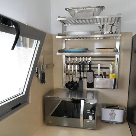 Apartamento Feel Good Ferienapartment Mit Meerblick Und Pool