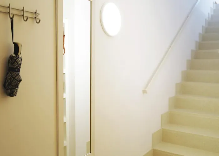 Feel Good Ferienapartment Mit Meerblick Und Pool * Santa Ursula (Tenerife)