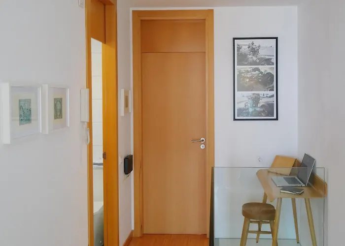 Feel Good Ferienapartment Mit Meerblick Und Pool 公寓 圣乌尔苏拉