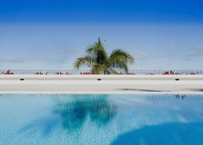 Feel Good Ferienapartment Mit Meerblick Und Pool