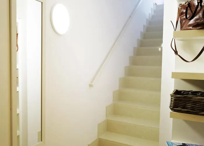 Feel Good Ferienapartment Mit Meerblick Und Pool Apartment *