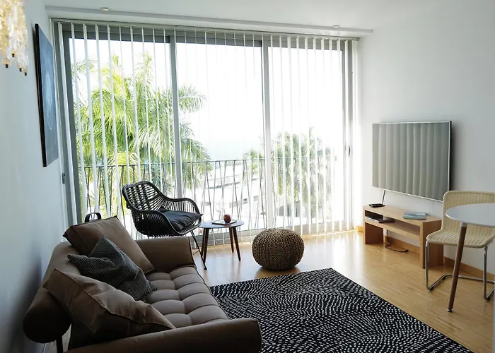 Feel Good Ferienapartment Mit Meerblick Und Pool Apartment *