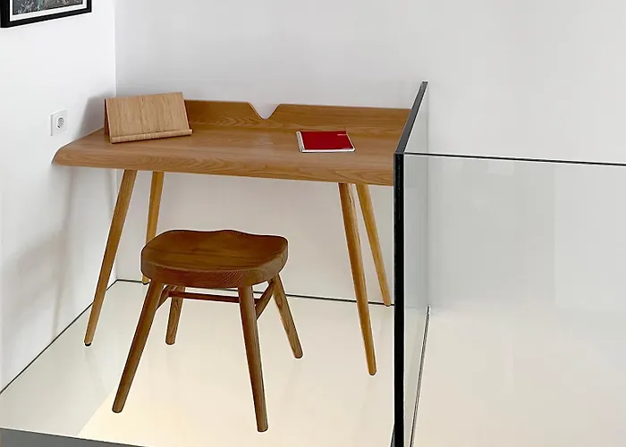 Apartment Feel Good Ferienapartment Mit Meerblick Und Pool