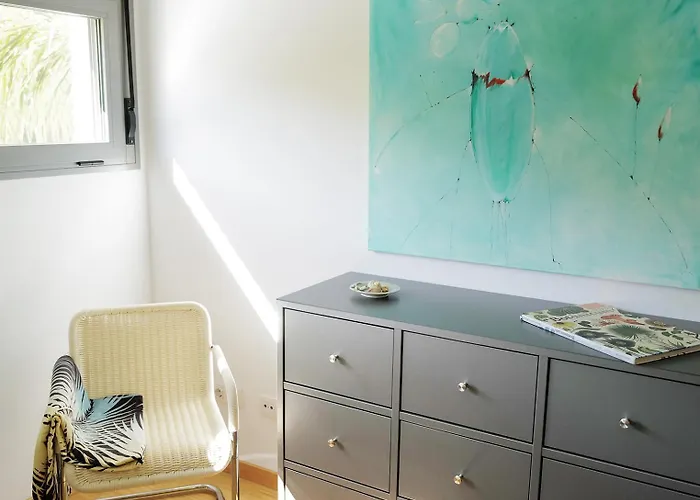 Apartment Feel Good Ferienapartment Mit Meerblick Und Pool *