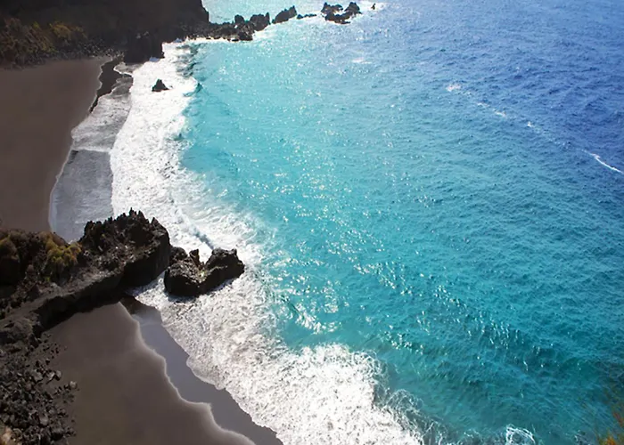 Apartment Feel Good Ferienapartment Mit Meerblick Und Pool