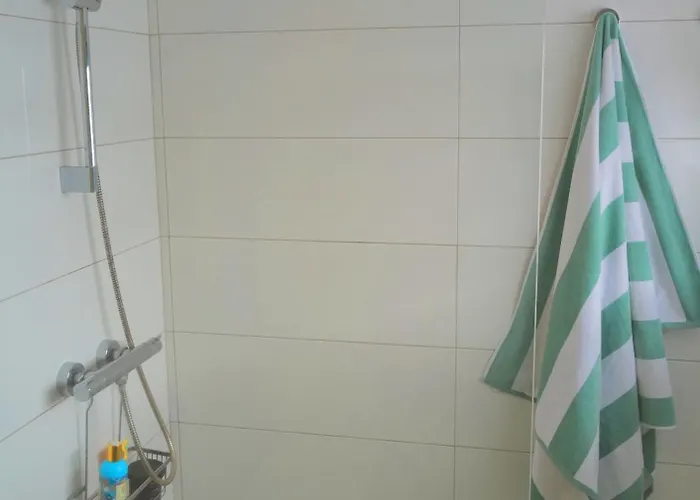 Feel Good Ferienapartment Mit Meerblick Und Pool Apartment *