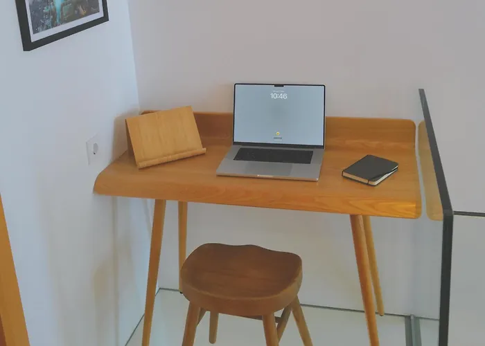 Feel Good Ferienapartment Mit Meerblick Und Pool Apartment *