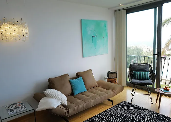 Feel Good Ferienapartment Mit Meerblick Und Pool Apartment *